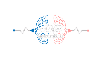 A.M.P. Mentalities Realm logo