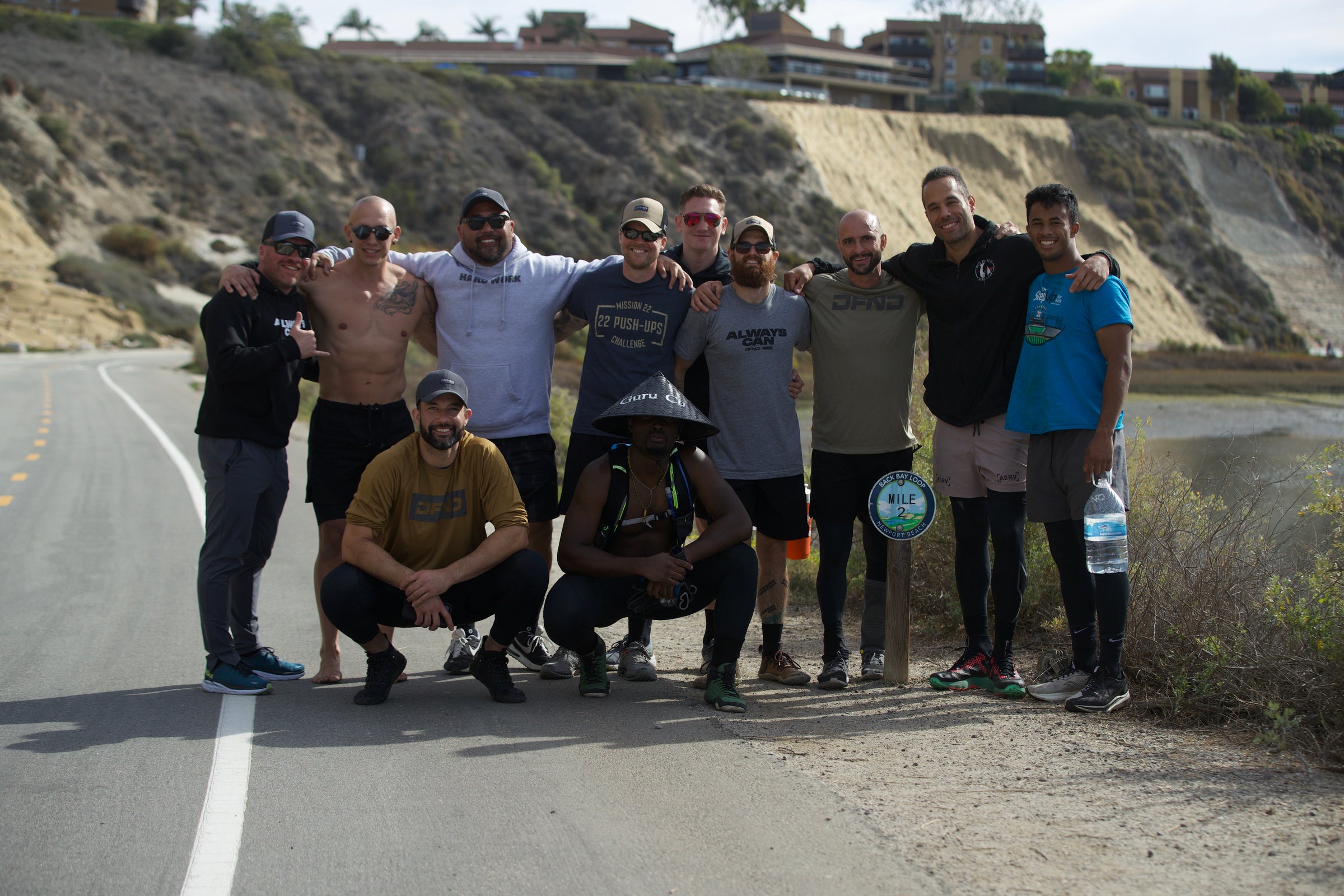 Raw Functional Training (RFT®) – A.M.P. Mentalities Realm