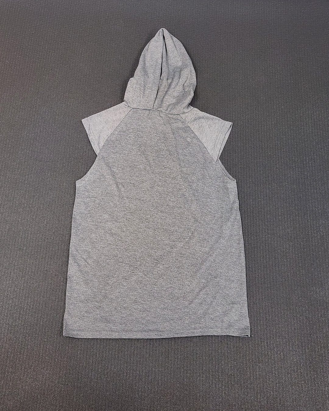 SHIFT Ninja Masked Hoodie