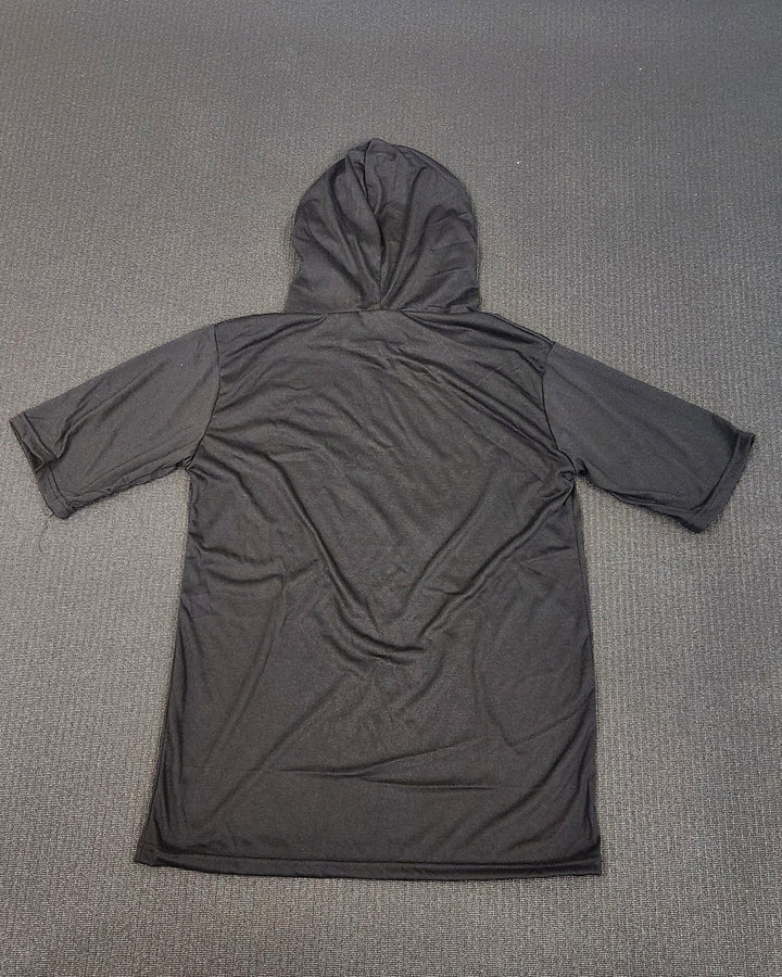 SHIFT Ninja Masked Hoodie