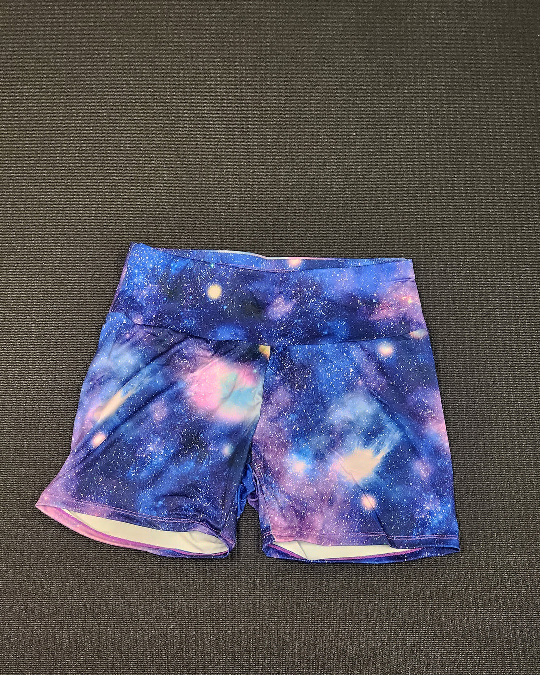 Intergalactic Galaxy Shorts (Women's)