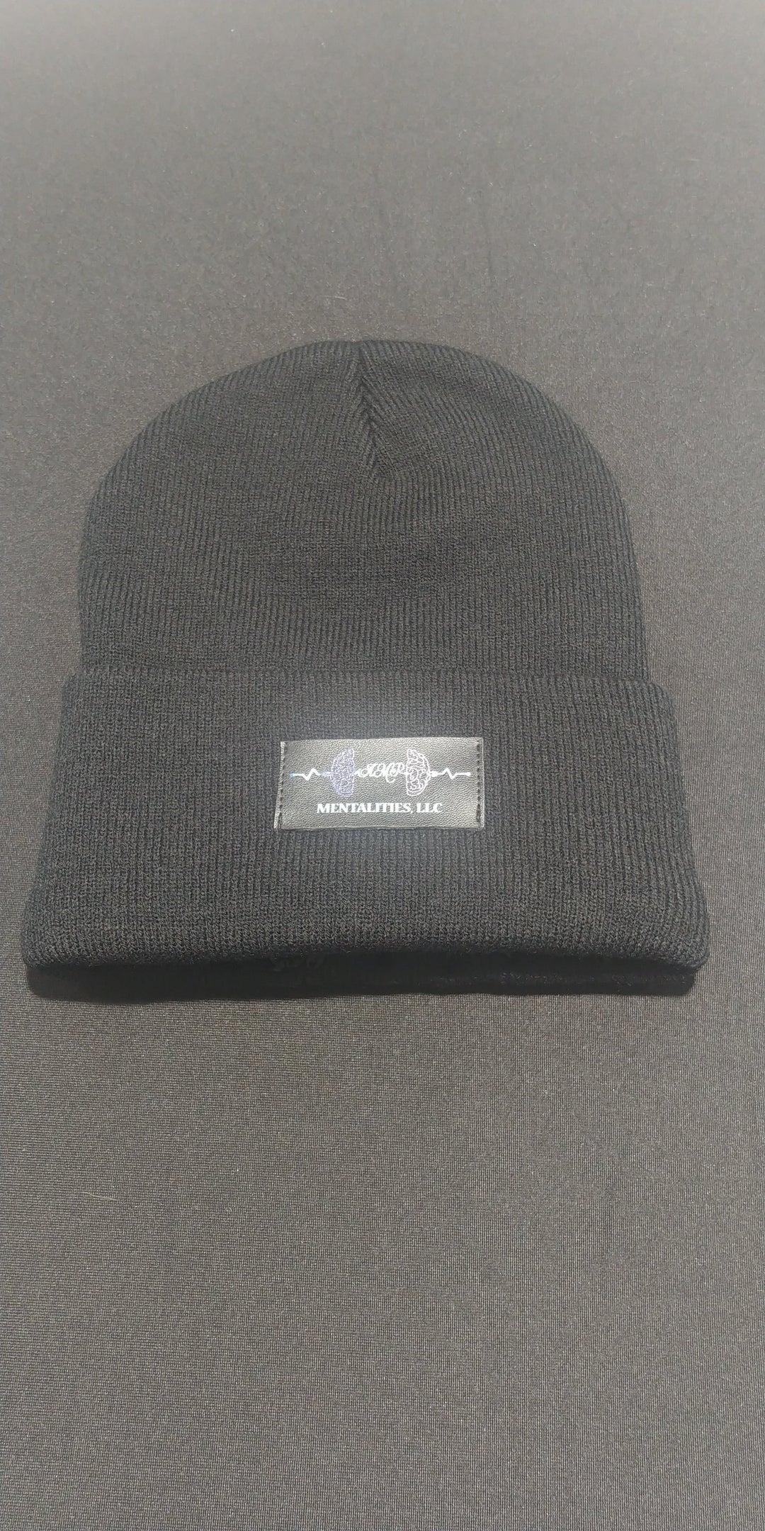 A.M.P.M. Beanies