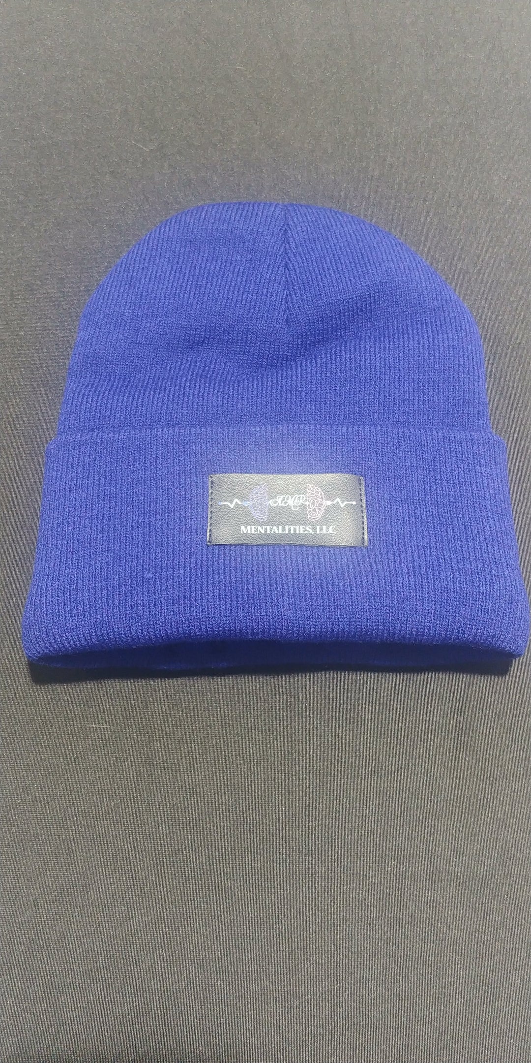 A.M.P.M. Beanies